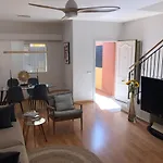 Prázdninový dům Duplex Meloneras La Casa Del Sol