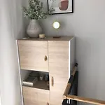 Prázdninový dům Duplex Meloneras La Casa Del Sol *