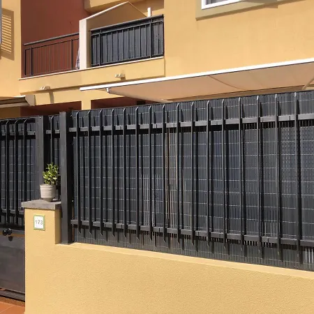 Duplex Meloneras La Casa Del Sol *