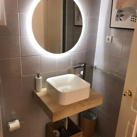 Duplex Meloneras La Casa Del Sol بيت للعطل