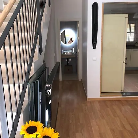 بيت للعطل Duplex Meloneras La Casa Del Sol ماسبالوماس