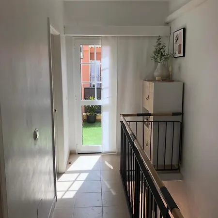 بيت للعطل Duplex Meloneras La Casa Del Sol ماسبالوماس