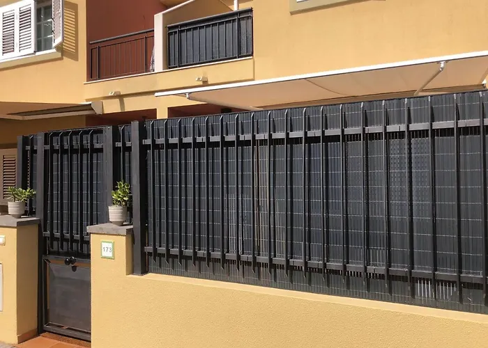 Duplex Meloneras La Casa Del Sol *