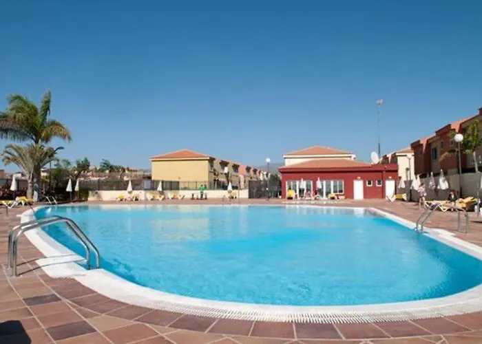 Tatil Evi Duplex Meloneras La Casa Del Sol