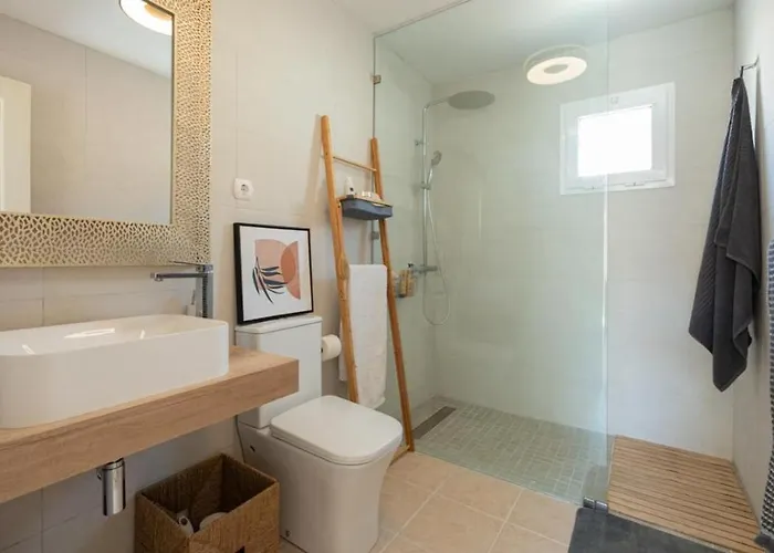 Duplex Meloneras La Casa Del Sol