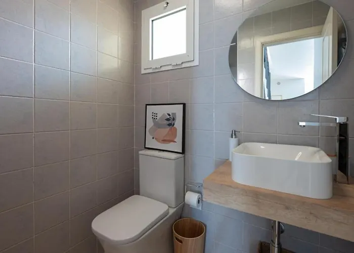 Tatil Evi Duplex Meloneras La Casa Del Sol *