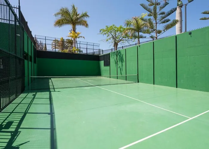 Duplex Meloneras La Casa Del Sol Maspalomas (Gran Canaria)