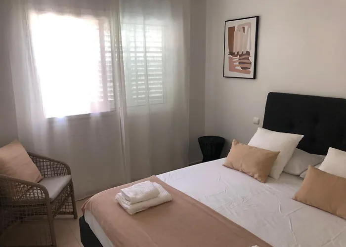 Tatil Evi Duplex Meloneras La Casa Del Sol Maspalomas (Gran Canaria)