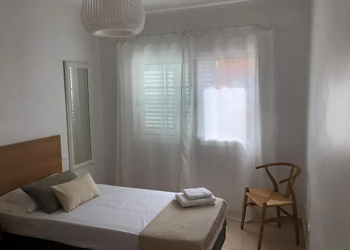 Tatil Evi Duplex Meloneras La Casa Del Sol *