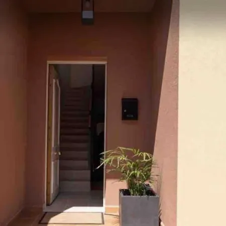 度假居 Duplex Meloneras La Casa Del Sol 马斯帕洛马斯