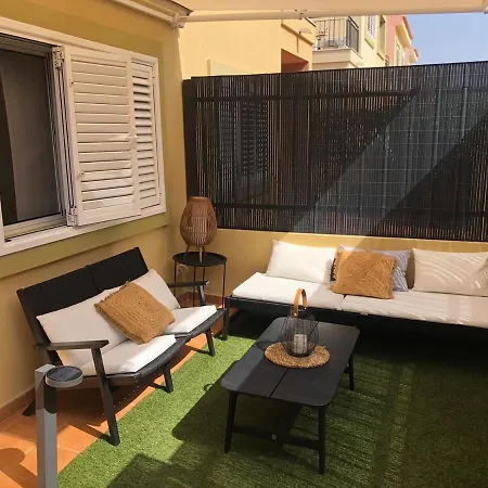 Duplex Meloneras La Casa Del Sol