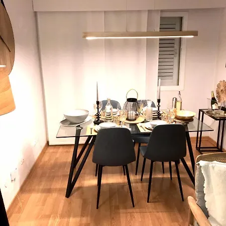 Holiday home Duplex Meloneras La Casa Del Sol Maspalomas (Gran Canaria)