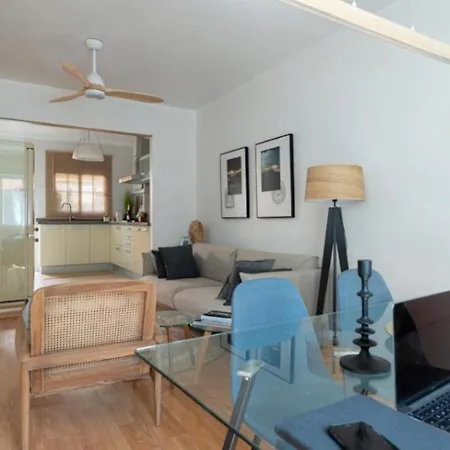 Holiday home Duplex Meloneras La Casa Del Sol *