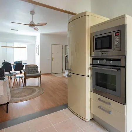 Holiday home Duplex Meloneras La Casa Del Sol