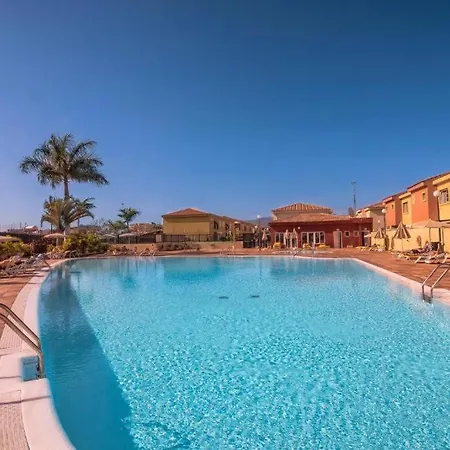 Duplex Meloneras La Casa Del Sol Дом отдыха *
