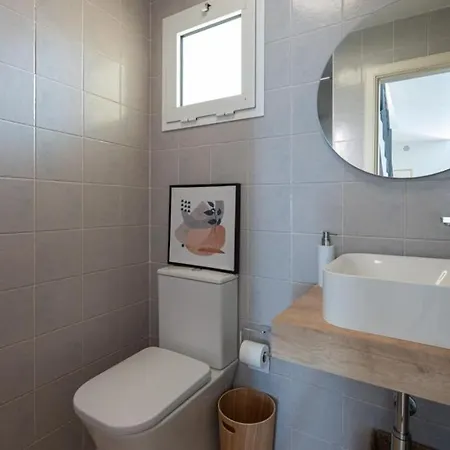 Holiday home Duplex Meloneras La Casa Del Sol *