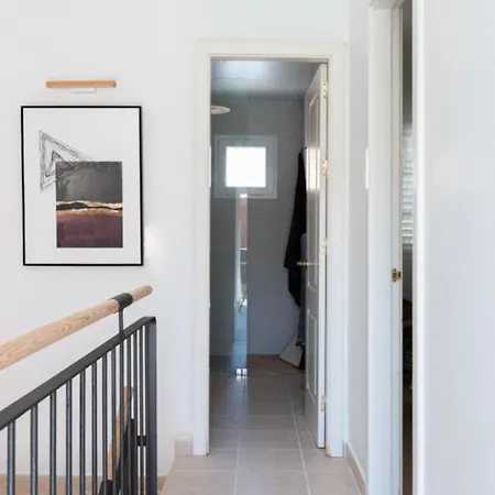 Holiday home Duplex Meloneras La Casa Del Sol