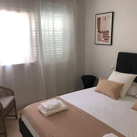 Holiday home Duplex Meloneras La Casa Del Sol Maspalomas (Gran Canaria)