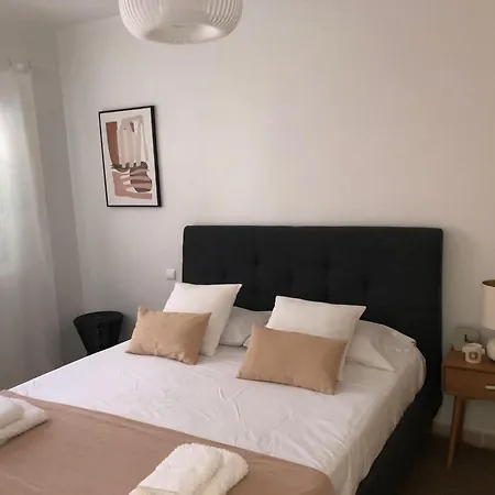 Holiday home Duplex Meloneras La Casa Del Sol
