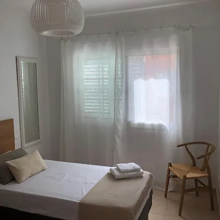Holiday home Duplex Meloneras La Casa Del Sol *