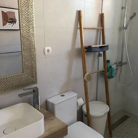 Duplex Meloneras La Casa Del Sol 马斯帕洛马斯