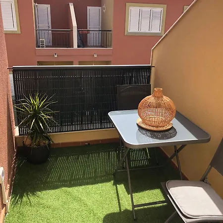 Duplex Meloneras La Casa Del Sol