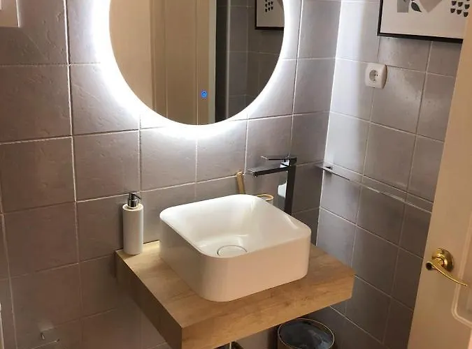 Duplex Meloneras La Casa Del Sol בית נופש
