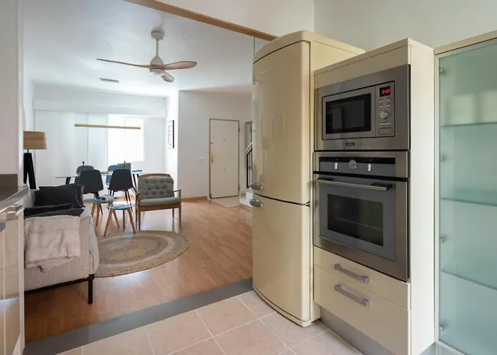 בית נופש Duplex Meloneras La Casa Del Sol
