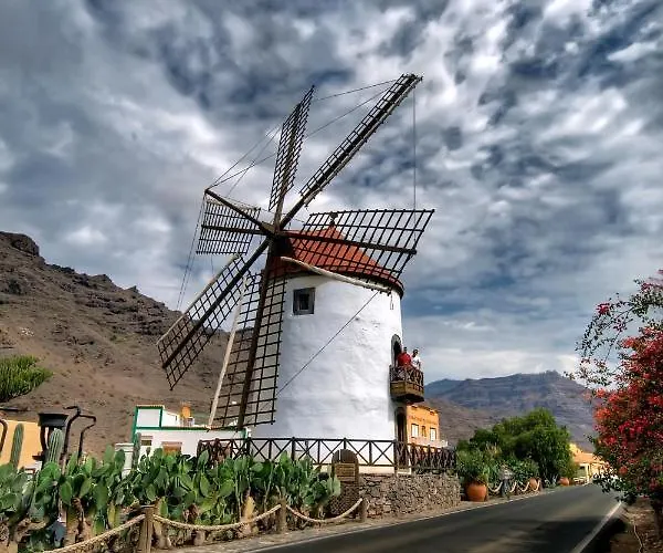 Duplex Meloneras La Casa Del Sol *