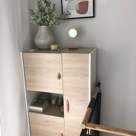 Vakantiehuis Duplex Meloneras La Casa Del Sol *