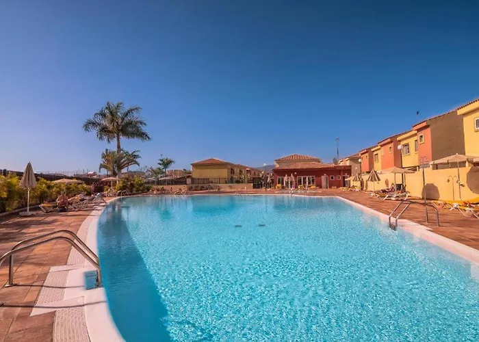Duplex Meloneras La Casa Del Sol Prázdninový dům *