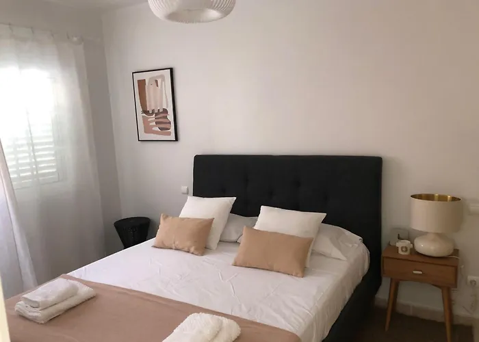 Prázdninový dům Duplex Meloneras La Casa Del Sol
